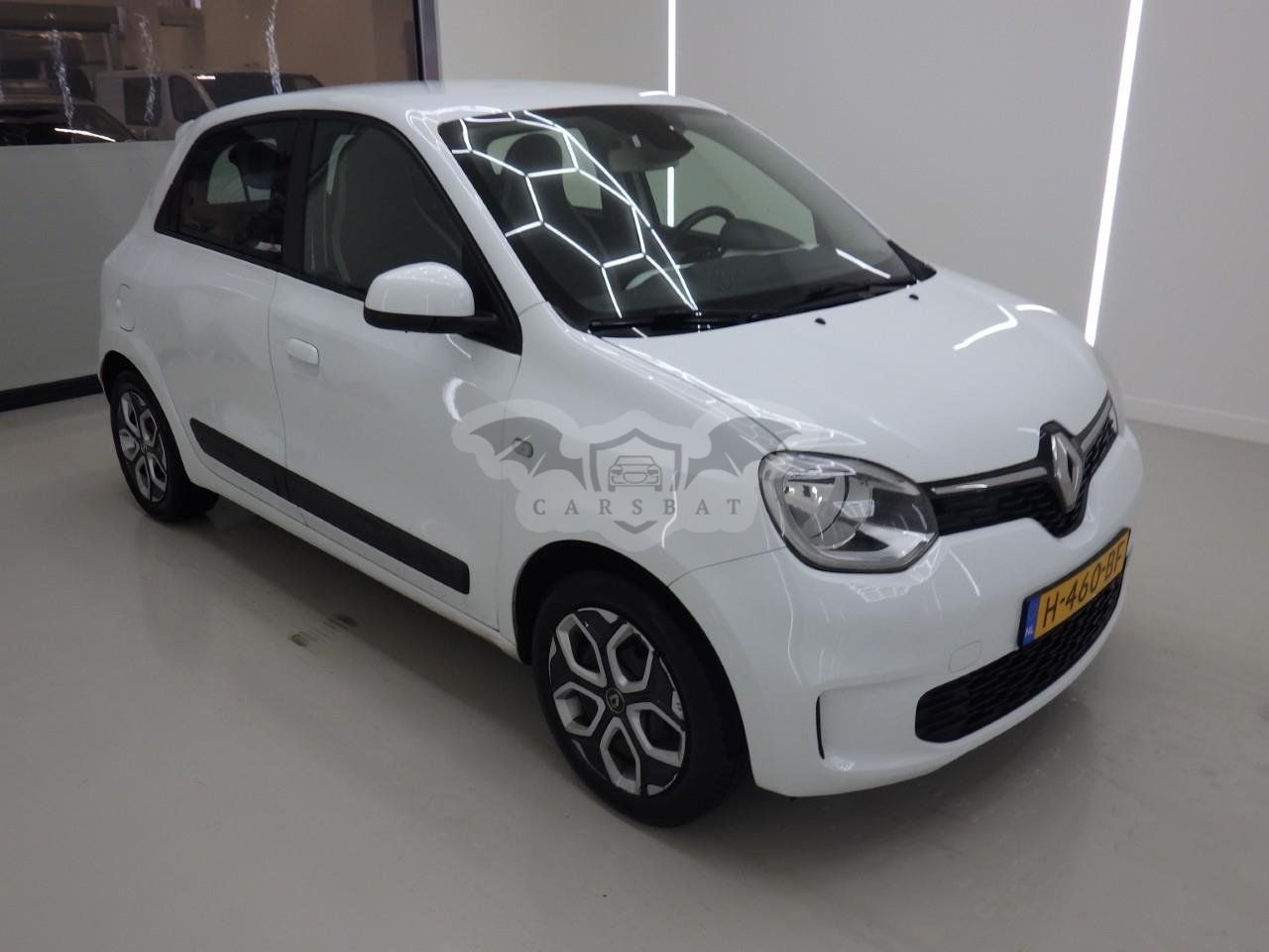 Renault Twingo Collection 2020