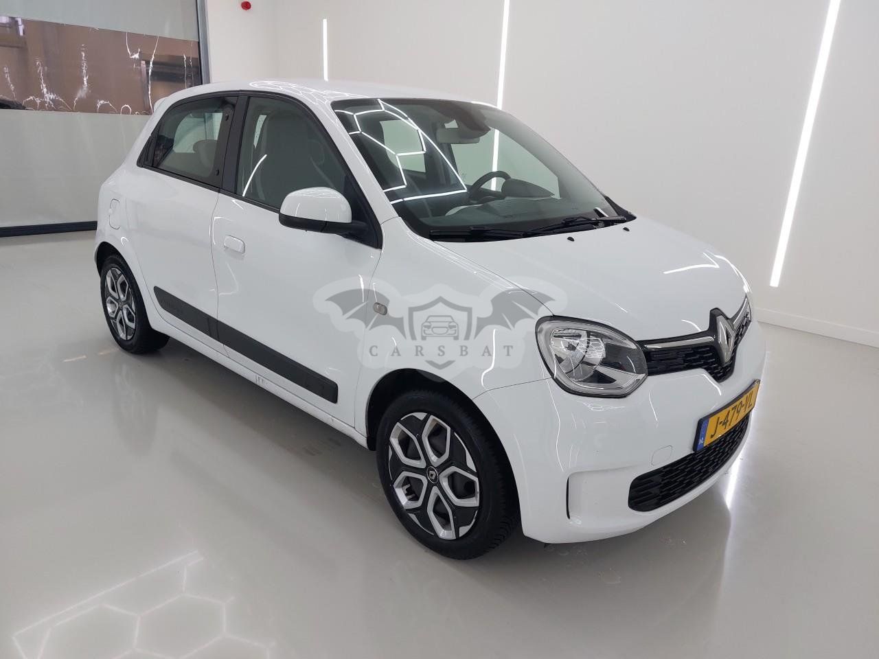 Renault Twingo Collection 2020