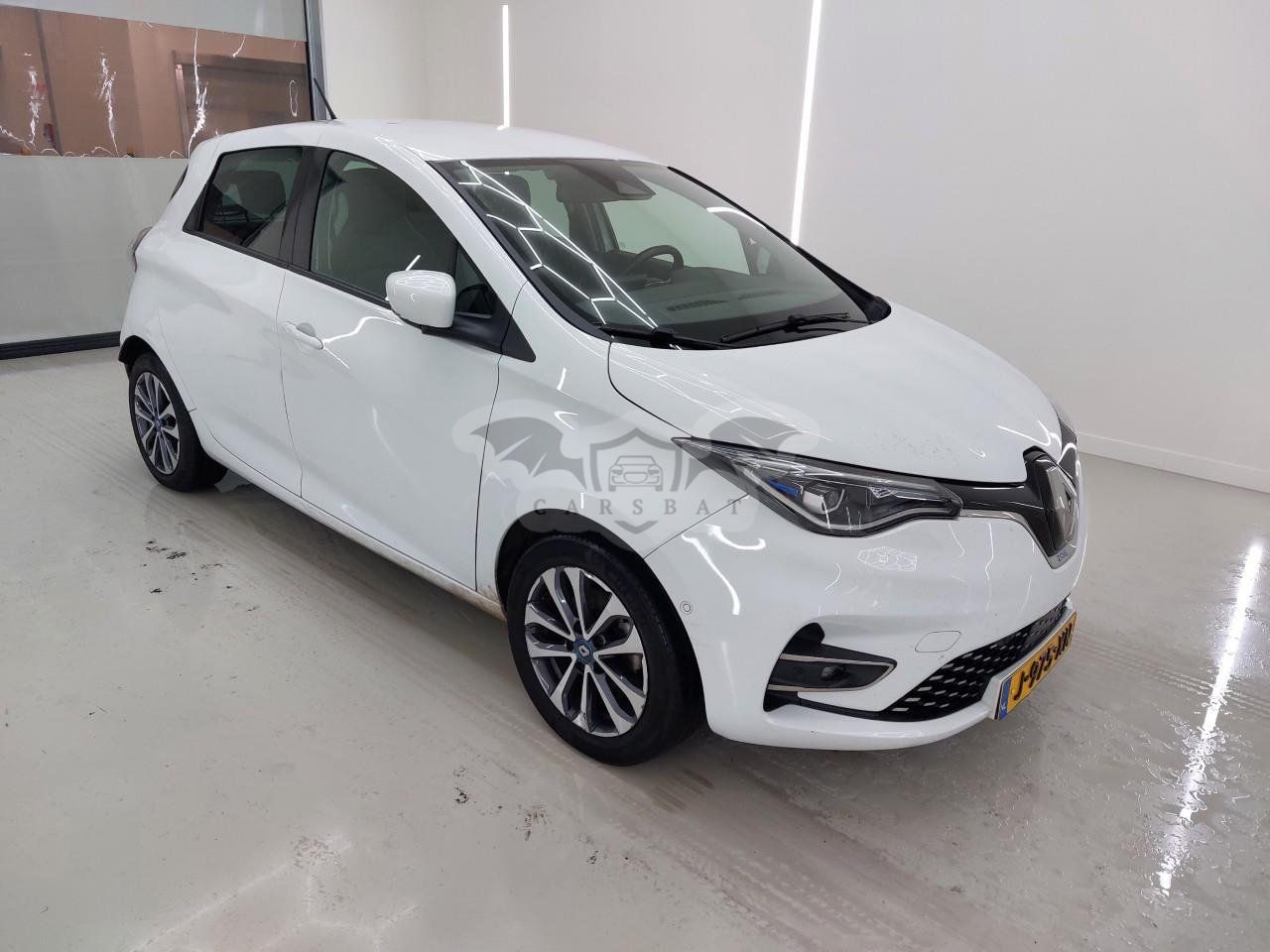Renault Zoe Intens 2020