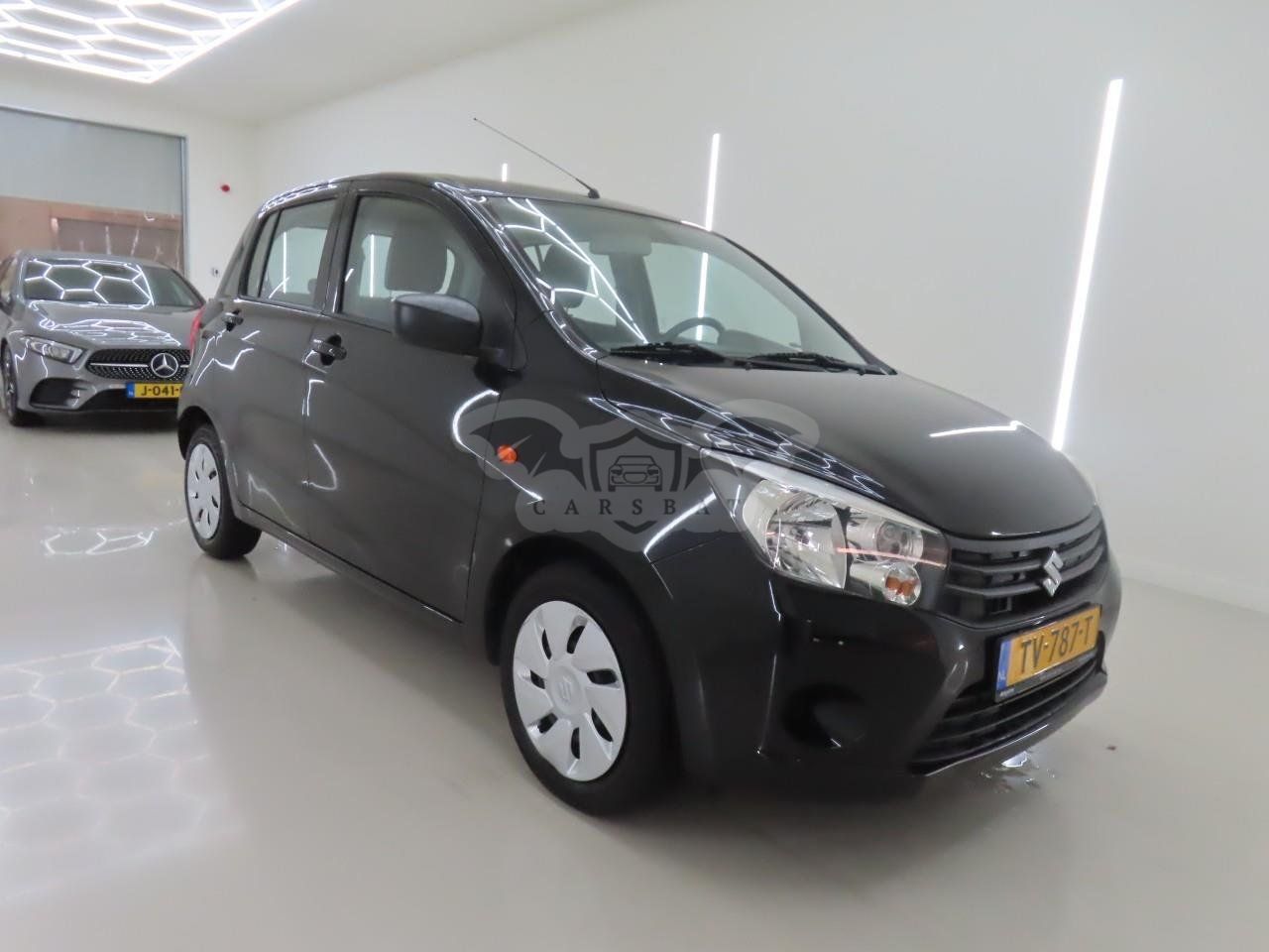 Suzuki Celerio 1.0 Comfort 2018