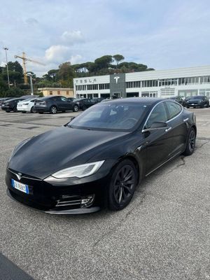 Tesla Model S Long Range 100 kWh 2020