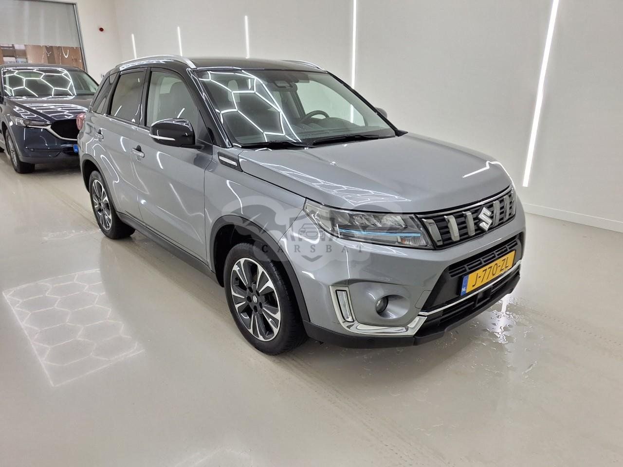 Suzuki Vitara 1.4 MHEV Style 2020