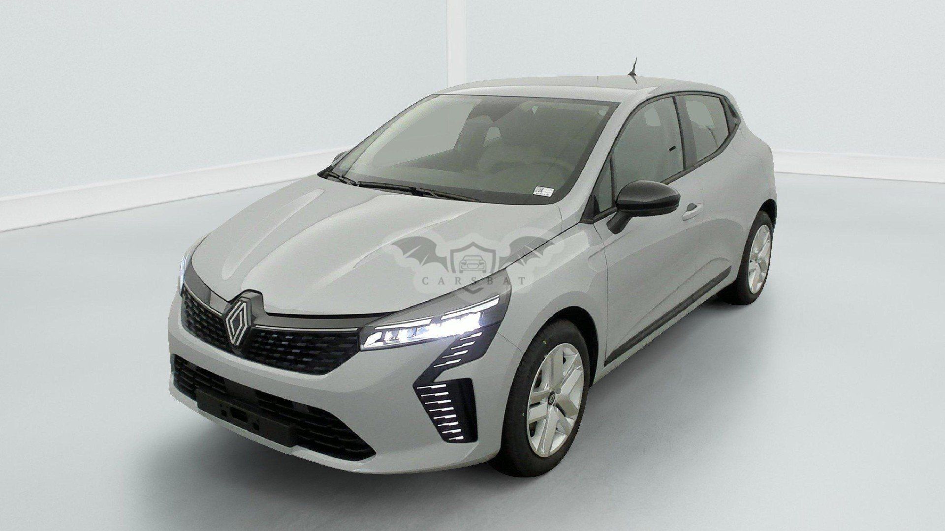 Renault Clio 1.5 DCI Evolution 2025
