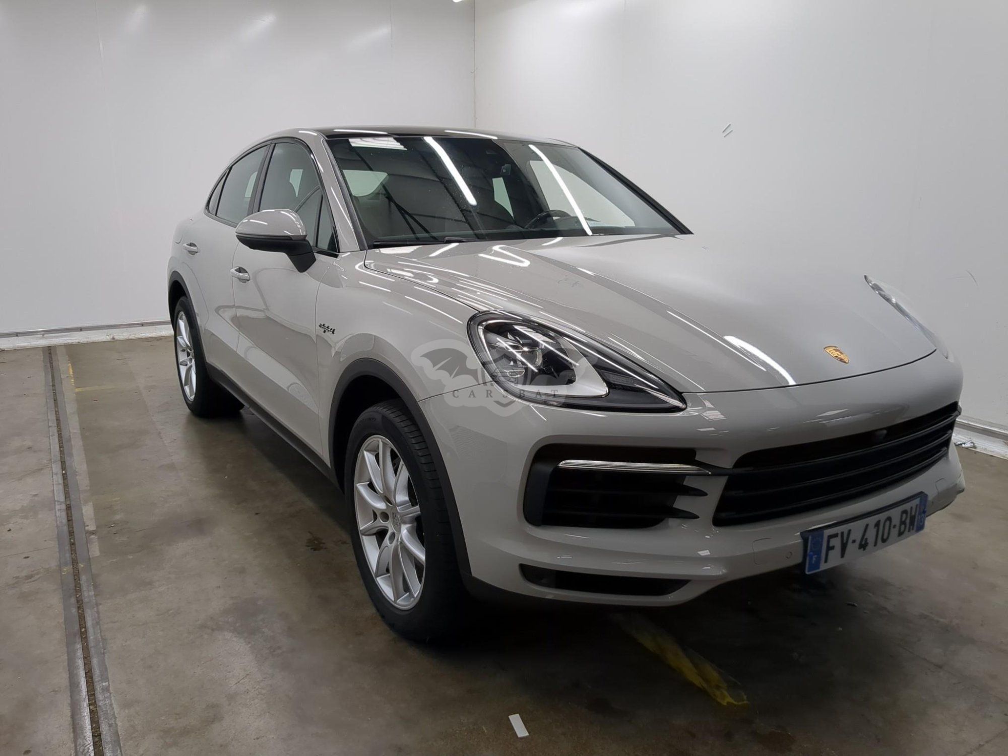 Porsche Cayenne Coupé 3.0 2020