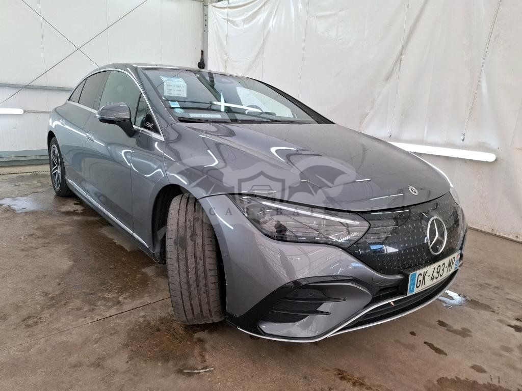 Mercedes-Benz EQE 350 AMG Line 2022