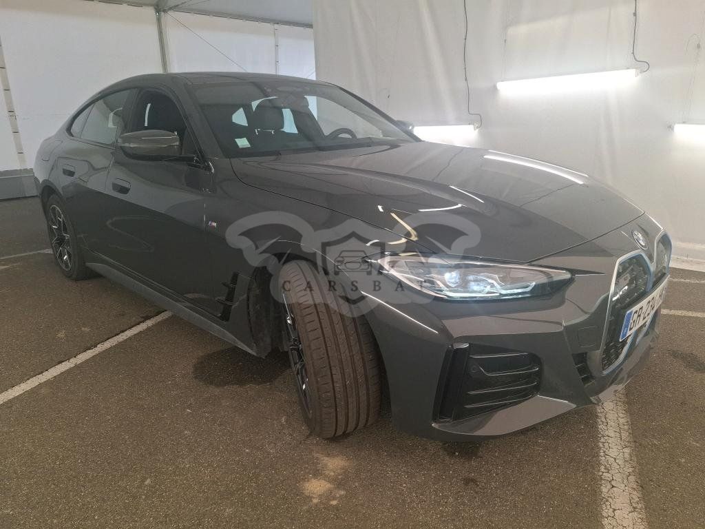 BMW i4 40 M Sport 2023