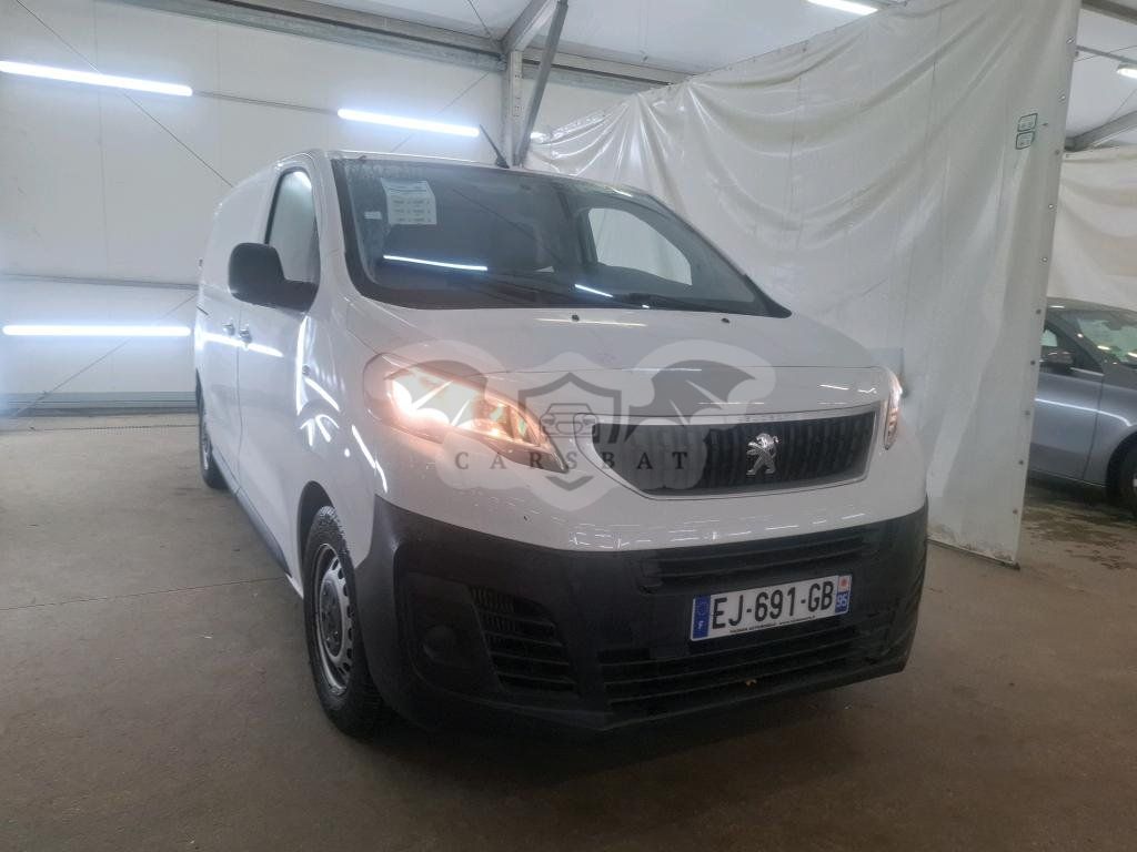 Peugeot Expert 1.6 HDI Premium 2017