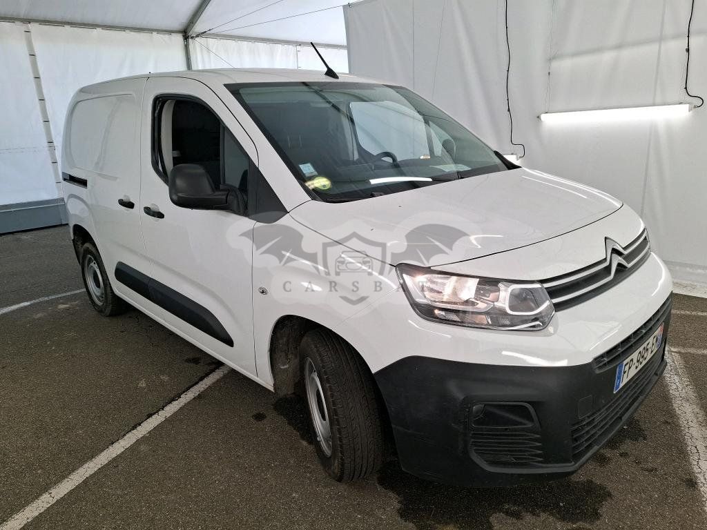 Citroën Berlingo 1.5 HDI Club 2020