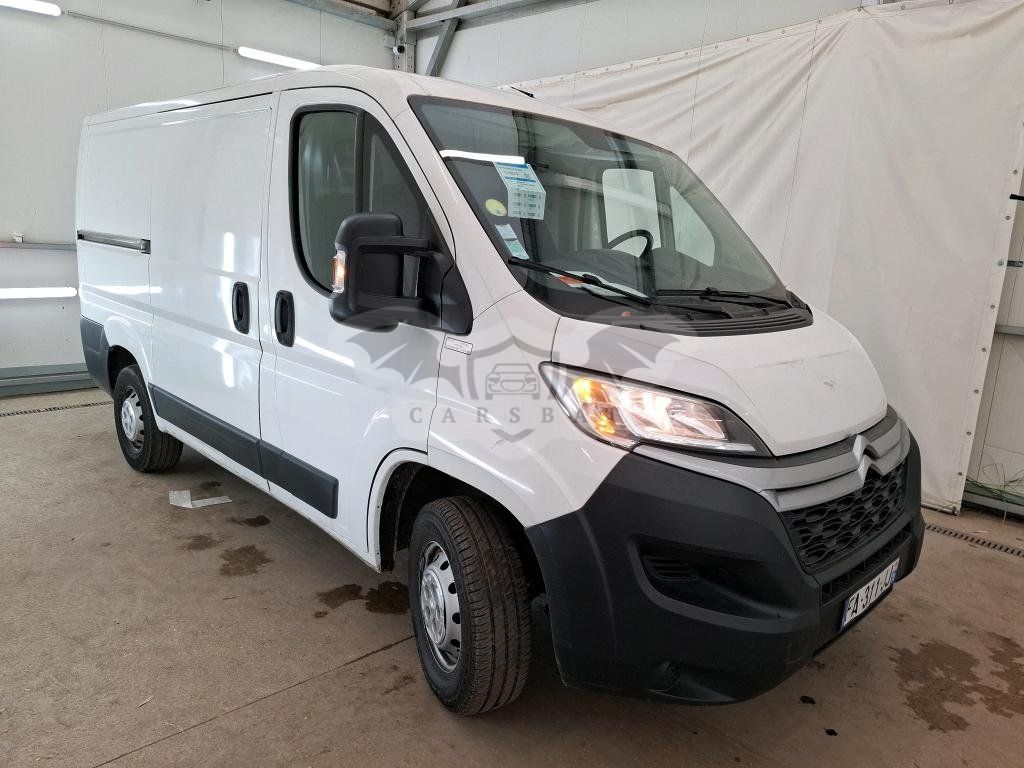 Citroën Jumper L1H1 Business 2018