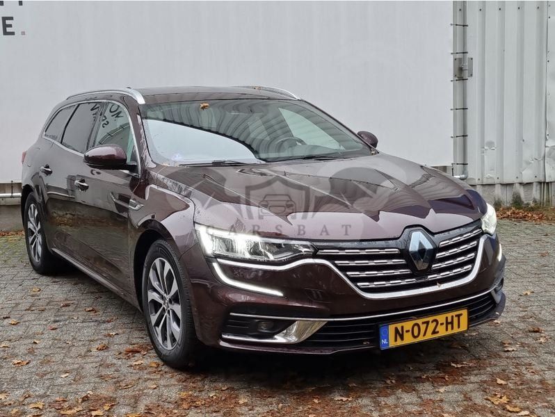 Renault Talisman (SM6) 1.3 TCe Intens 2021
