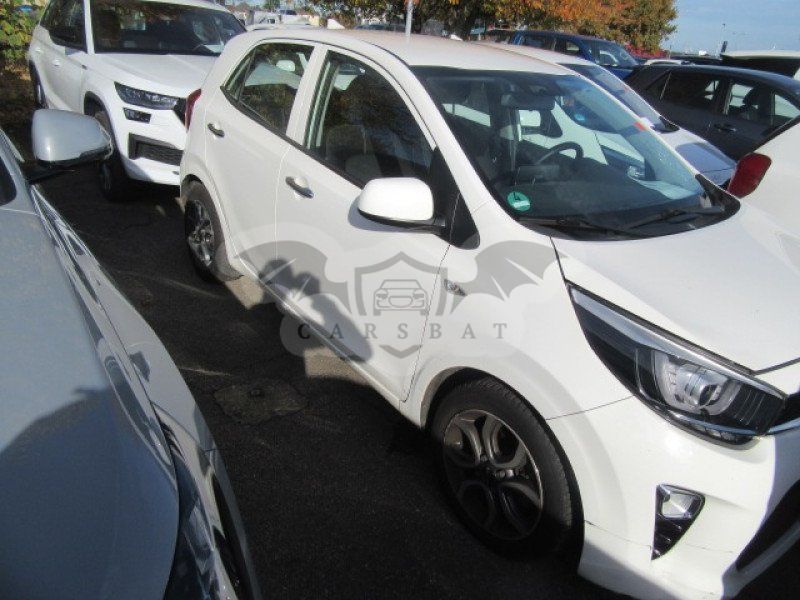 Kia Picanto (Morning) 1.2 Edition 7 2022