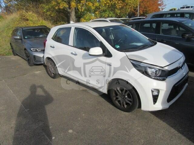 Kia Picanto (Morning) 1.2 Edition 7 2022