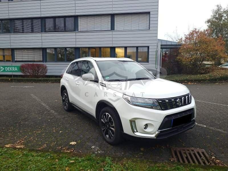 Suzuki Vitara 1.4 MHEV Comfort+ 2023