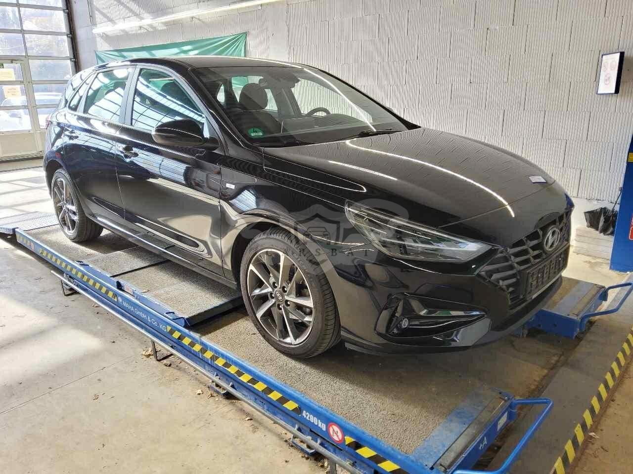 Hyundai i30 1.5 GDI Trend 2022