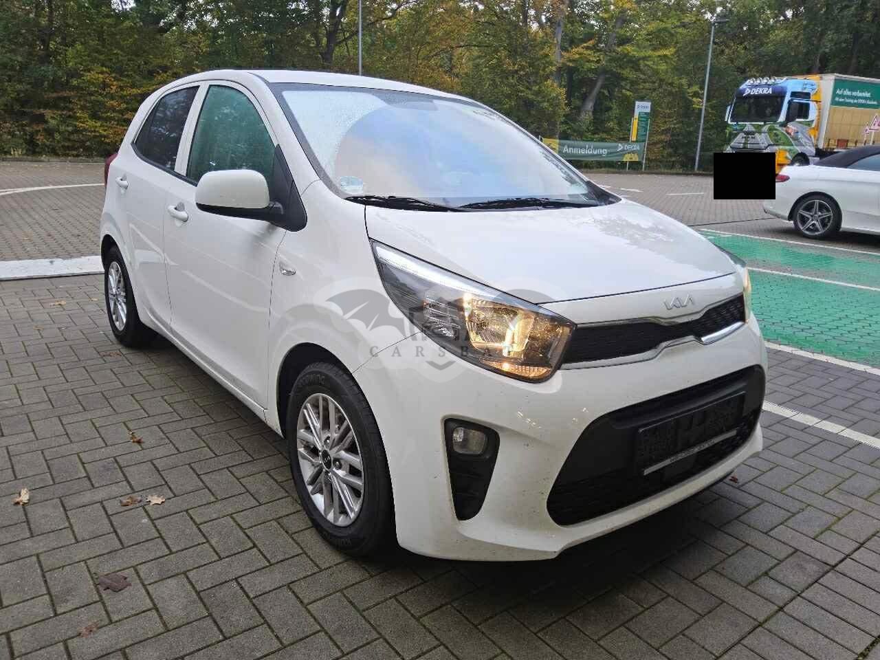 Kia Picanto (Morning) 1.2 Dream Team 2022