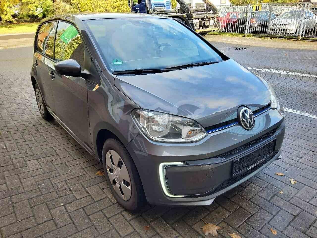 Volkswagen Up! e-Up! 2023