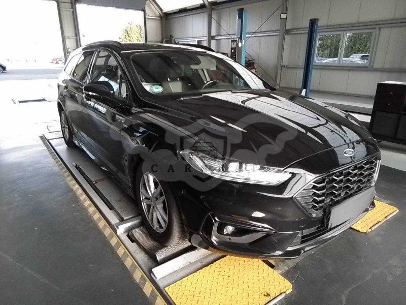 Ford Mondeo 2.0 ST Line 2020