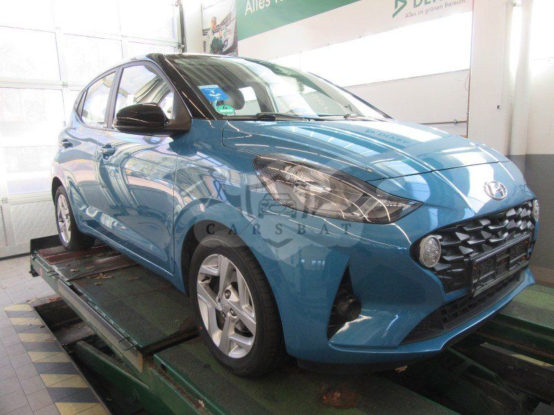 Hyundai i10 1.2 Trend 2021