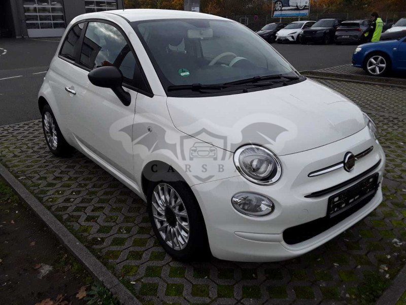 Fiat 500 1.0 MHEV 2023