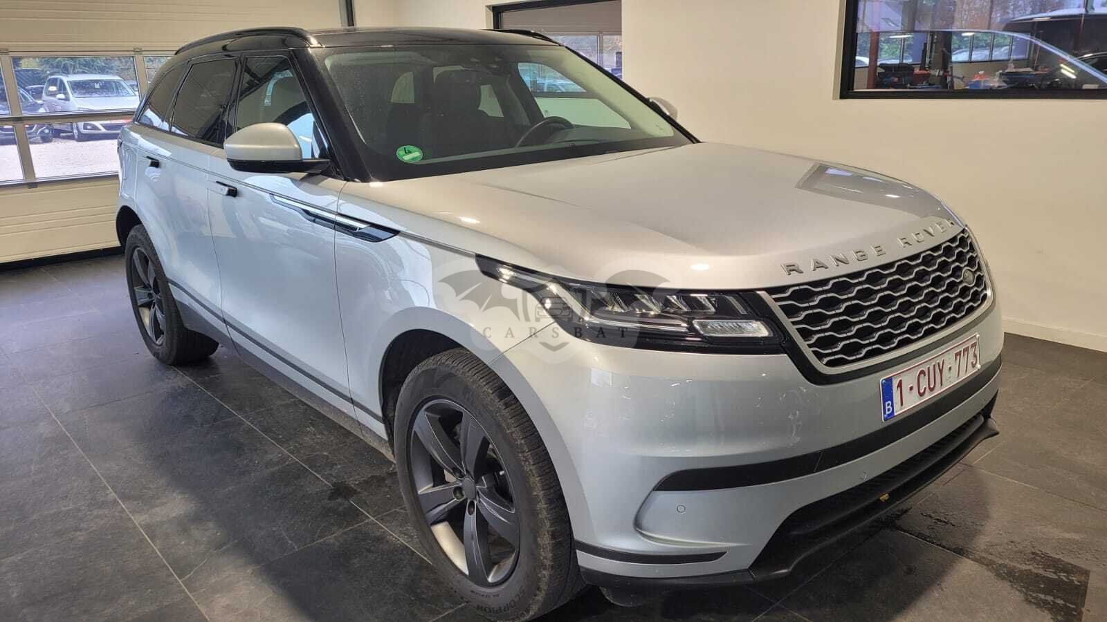 Land Rover Range Rover Velar 2.0d 2020