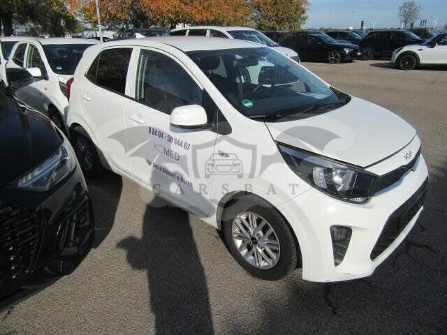 Kia Picanto (Morning) 1.2 Dream Team 2022