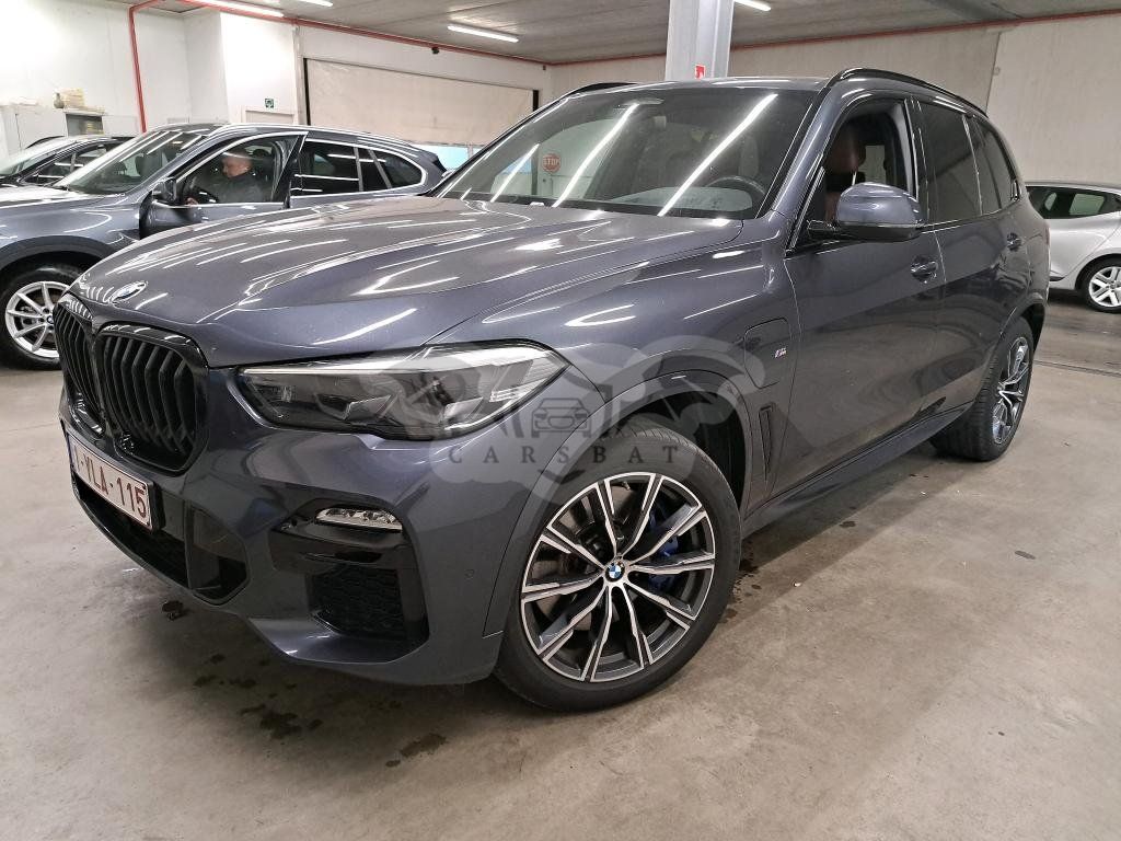 BMW X5 45e M Sport 2020