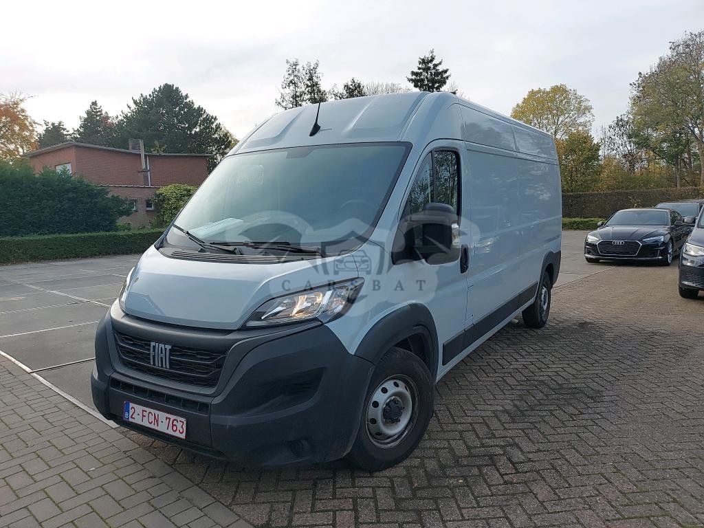 Fiat Ducato L3H2 2.2 2024