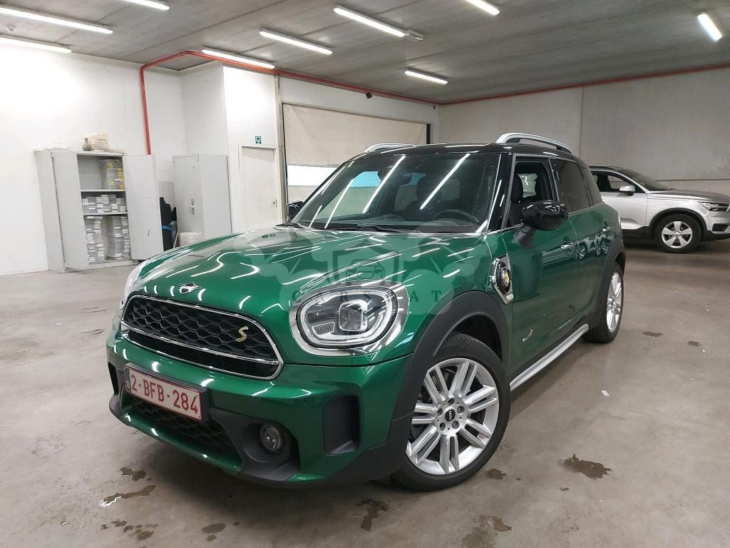 Mini Countryman Cooper SE 2021