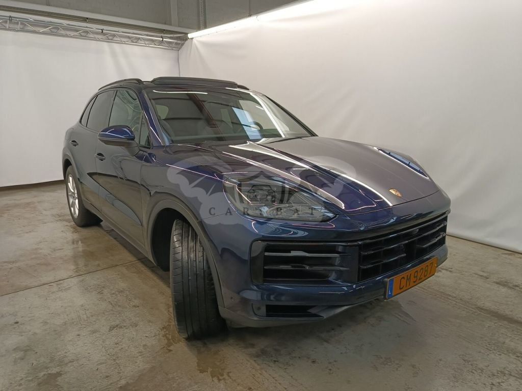 Porsche Cayenne 3.0i 2024