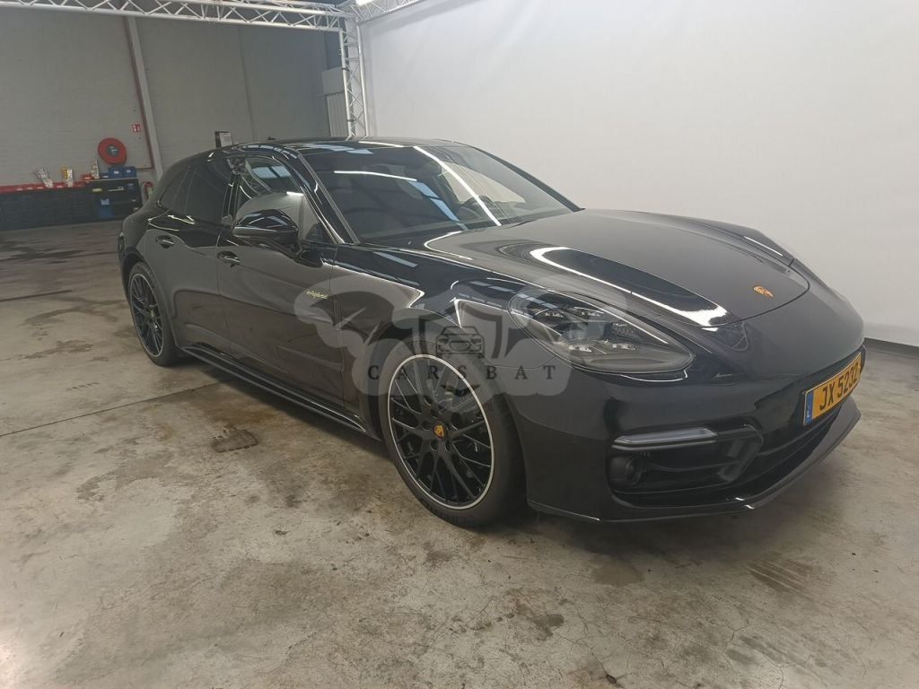 Porsche Panamera 4S 2.9 2022