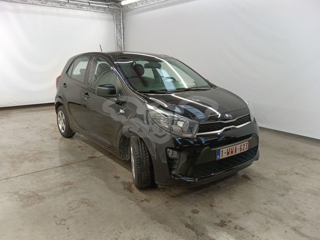 Kia Picanto (Morning) 1.0 2019
