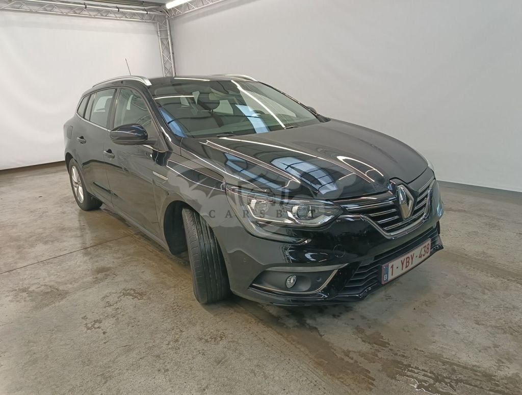 Renault Megane Grandtour 1.5 DCI Intens 2020
