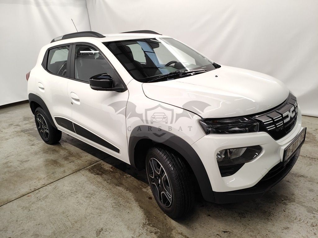 Dacia Spring 27 kWh Essential 2023