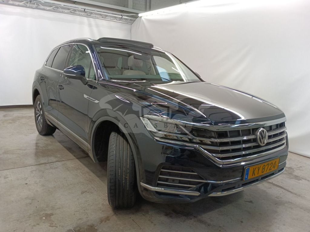Volkswagen Touareg 3.0 TDI Elegance 2020