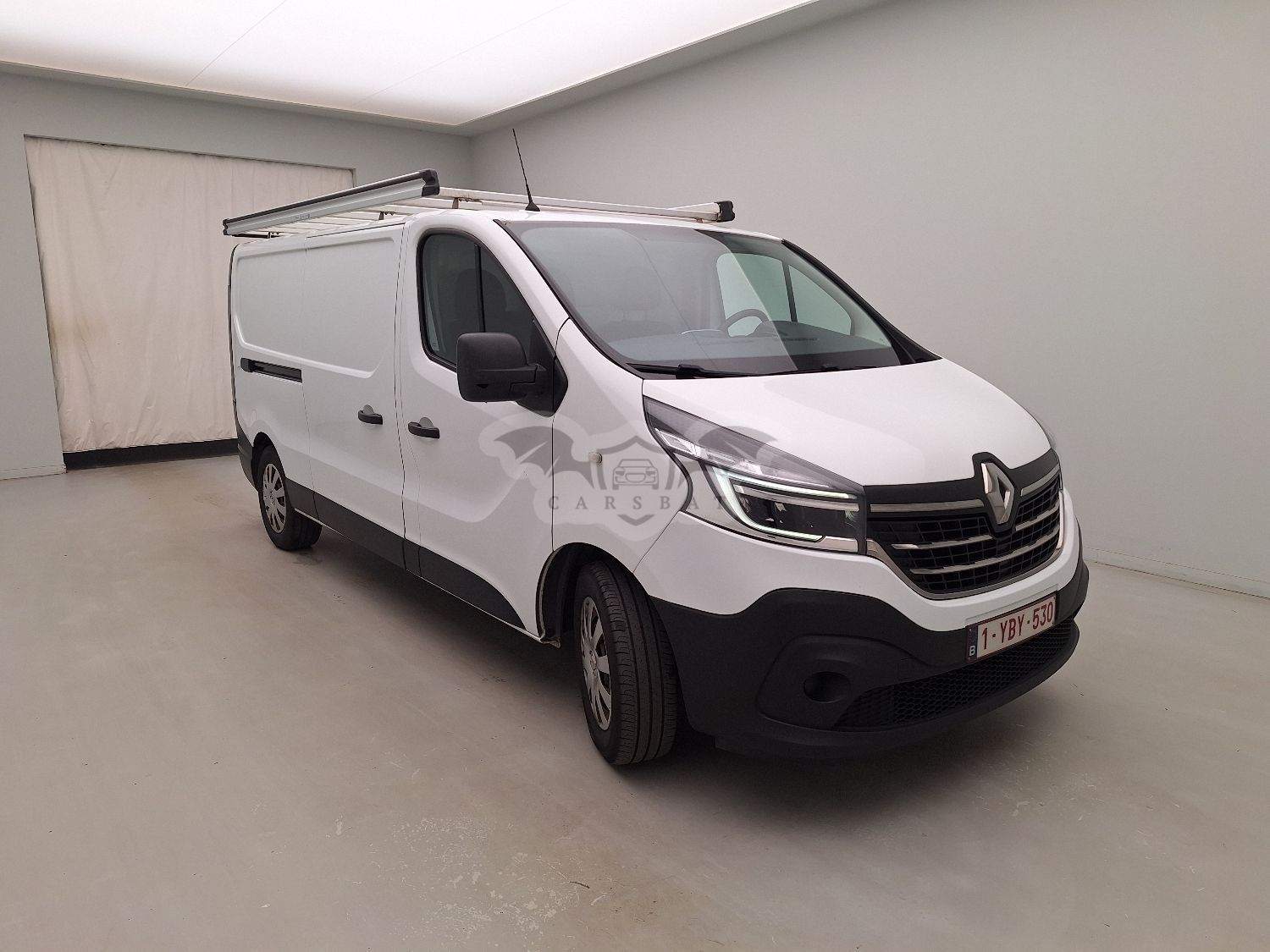 Renault Trafic L2H1 1.6 DCI Grand Comfort 2020
