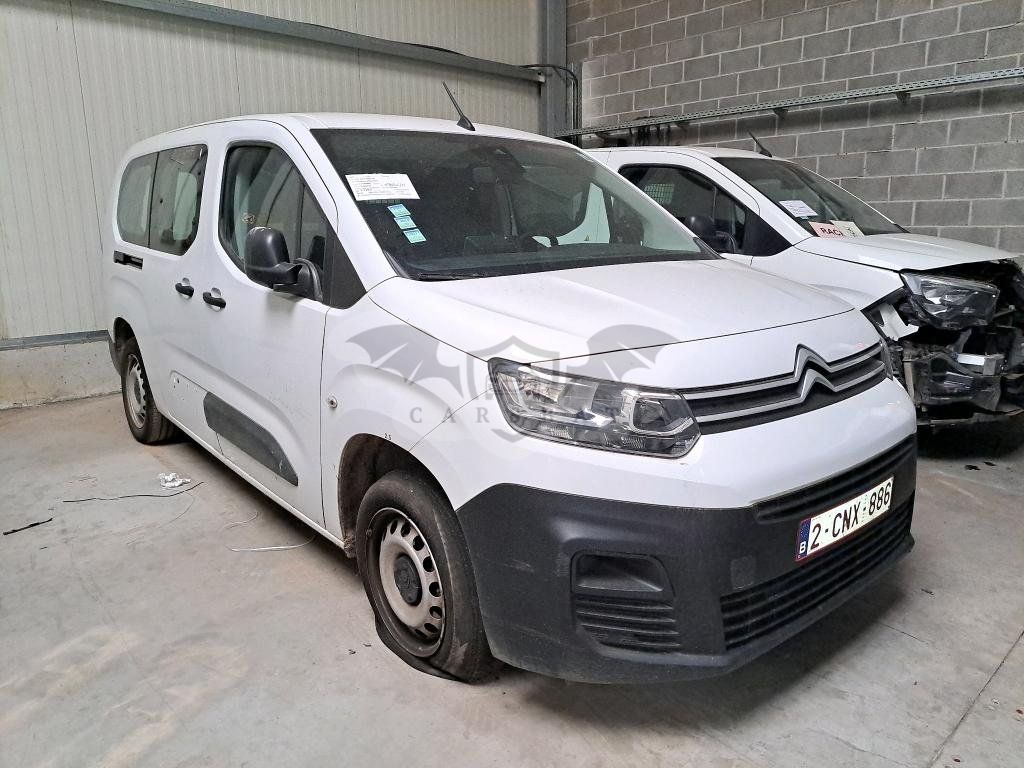 Citroën Berlingo XL 1.5 HDI Club 2022