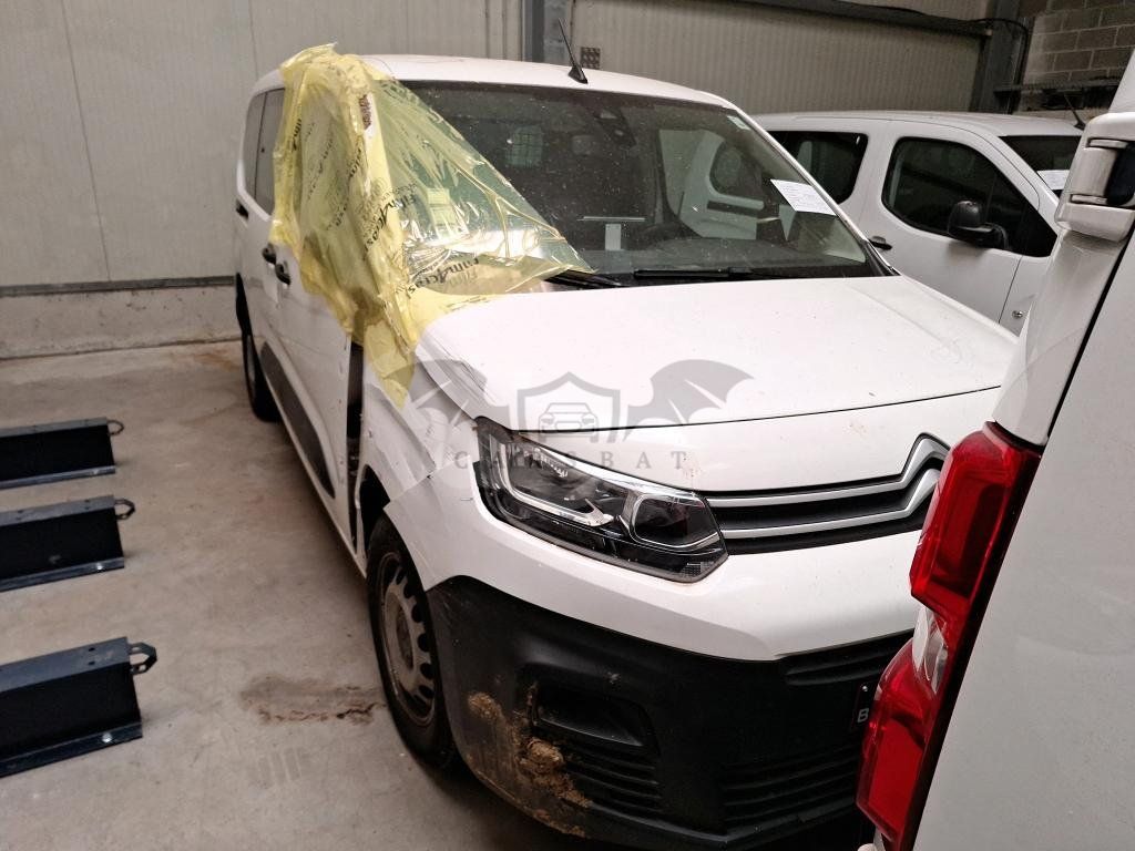 Citroën Berlingo XL 1.5 HDI Control 2021