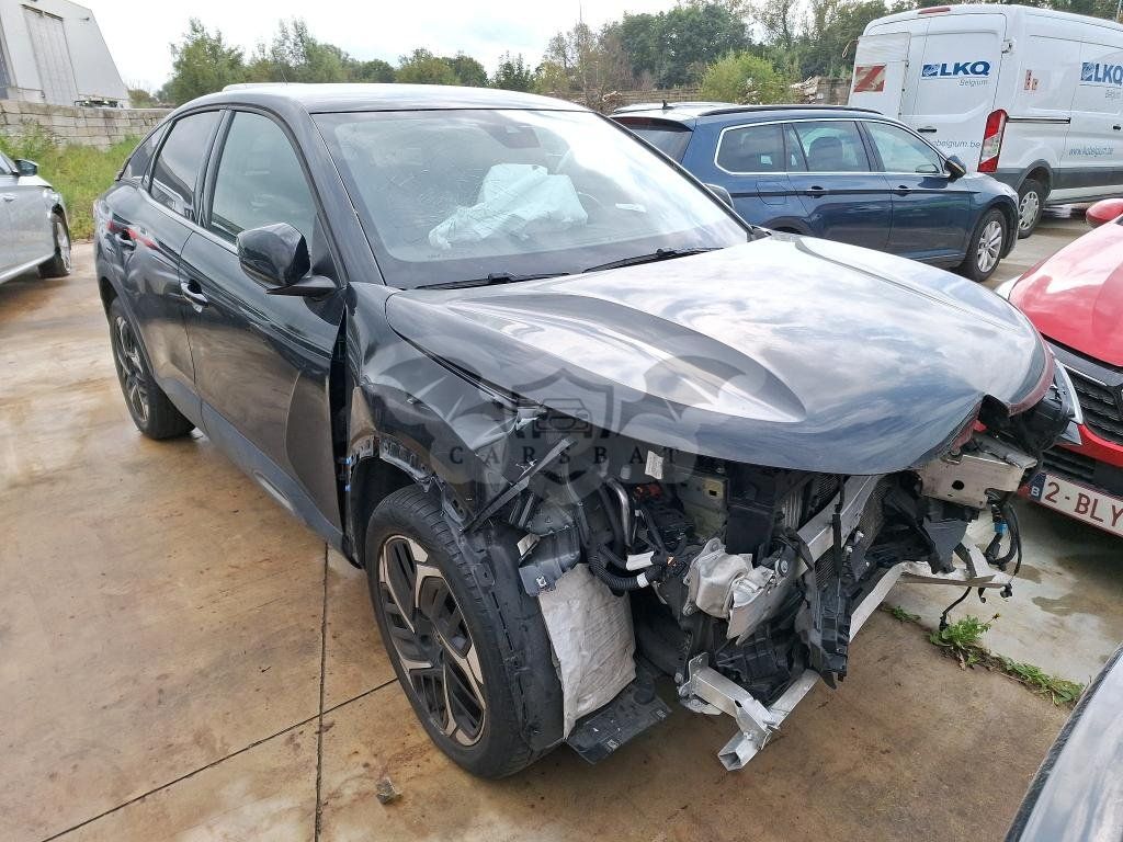 Citroën C4 1.5 HDI Shine 2021
