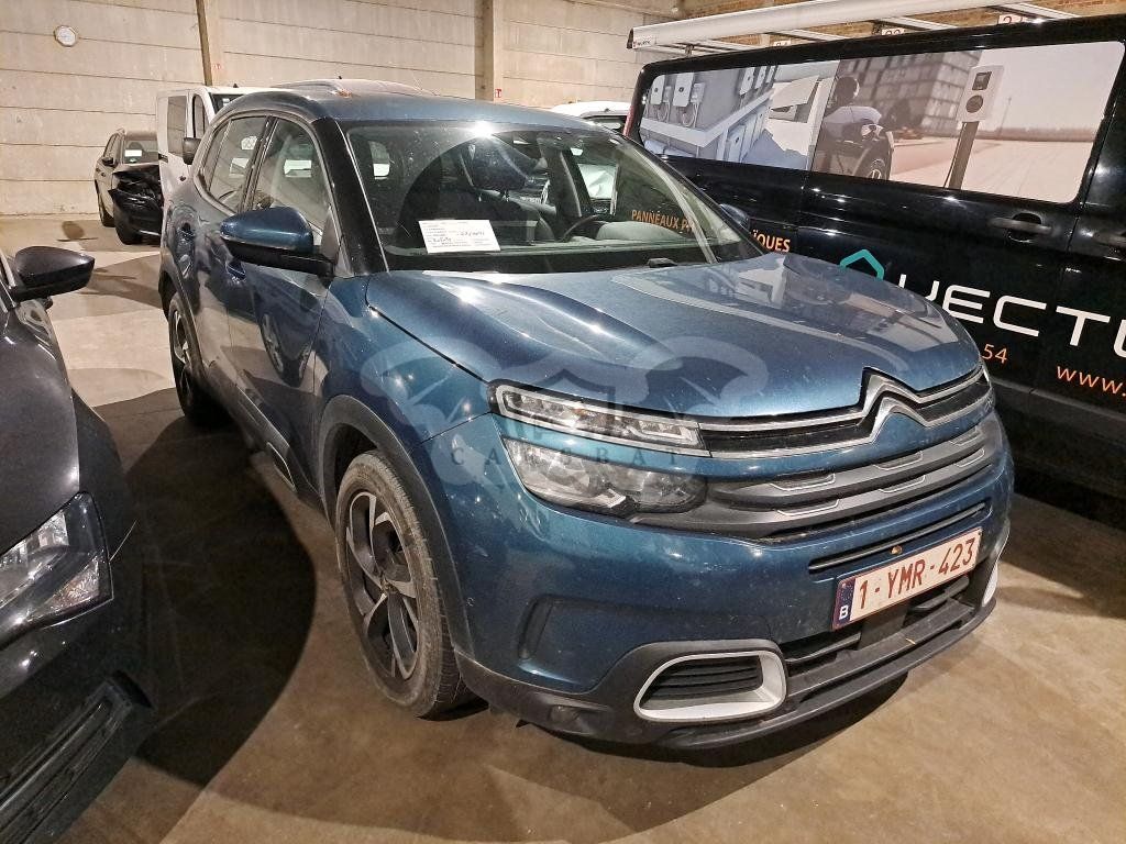 Citroën C5 Aircross 1.5 HDI Business 2020