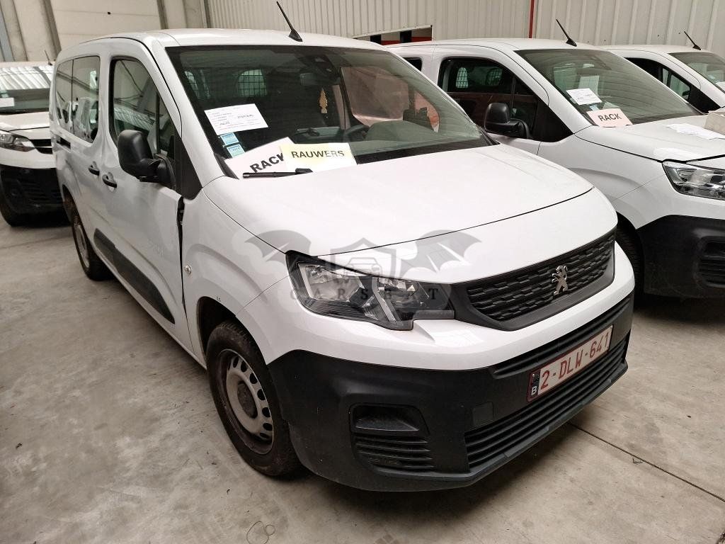 Peugeot Partner 1.5 HDI Premium 2023