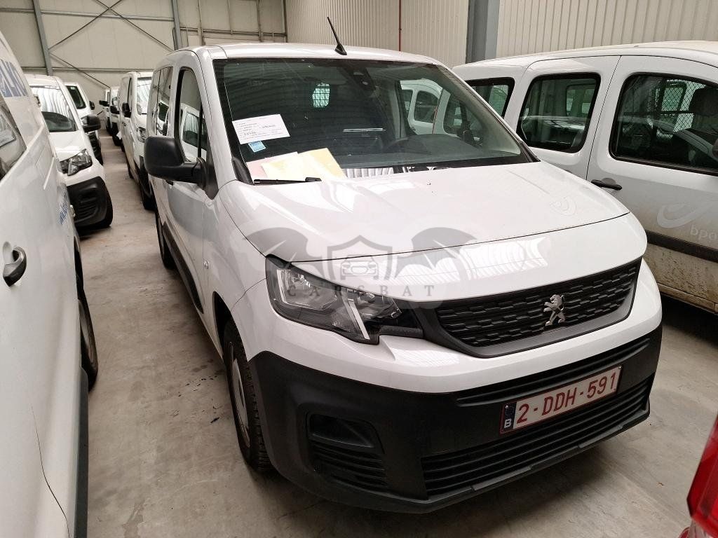Peugeot Partner 1.5 HDI Premium 2023