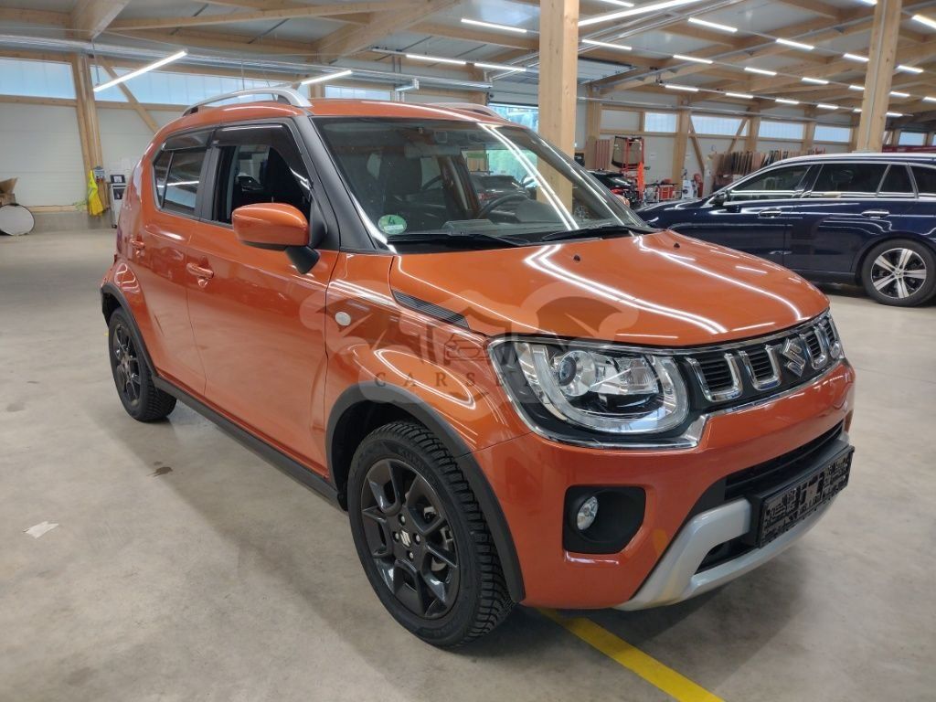 Suzuki Ignis 1.2 2023