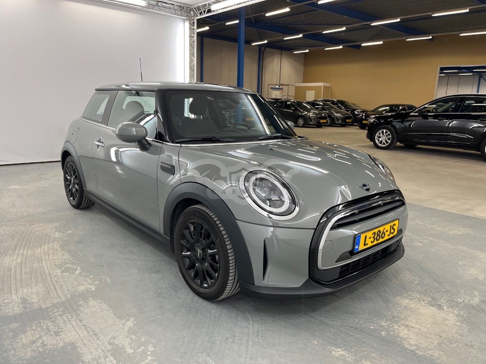 Mini 3 Doors One 1.5 Business 2021