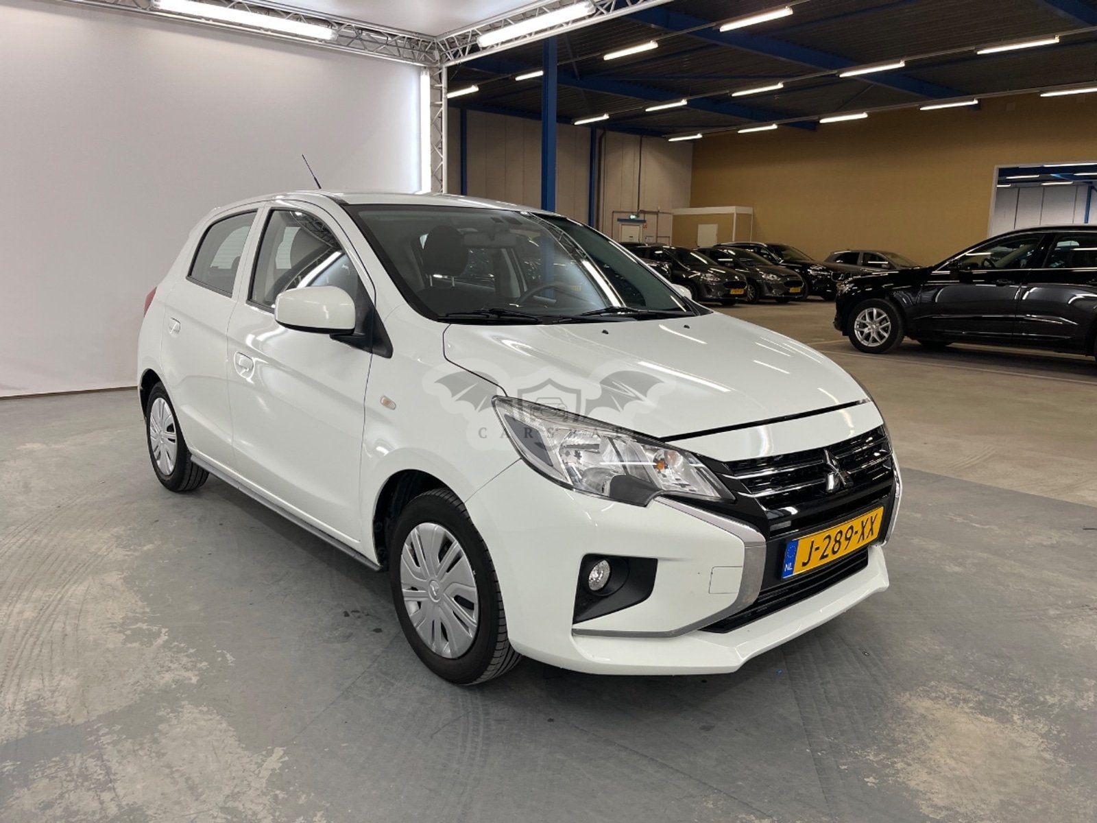 Mitsubishi Space Star 1.0 2020