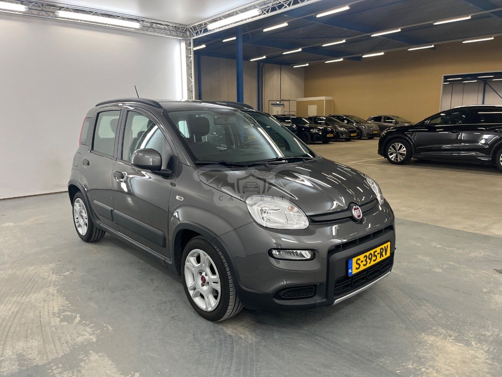 Fiat Panda 1.0 City Life 2023