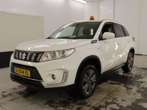 Suzuki Vitara 1.4 Comfort 2019