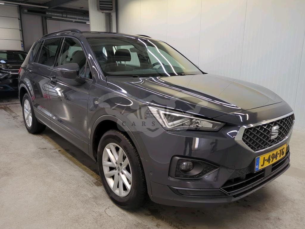 Seat Tarraco 1.5 TSI Style 2020