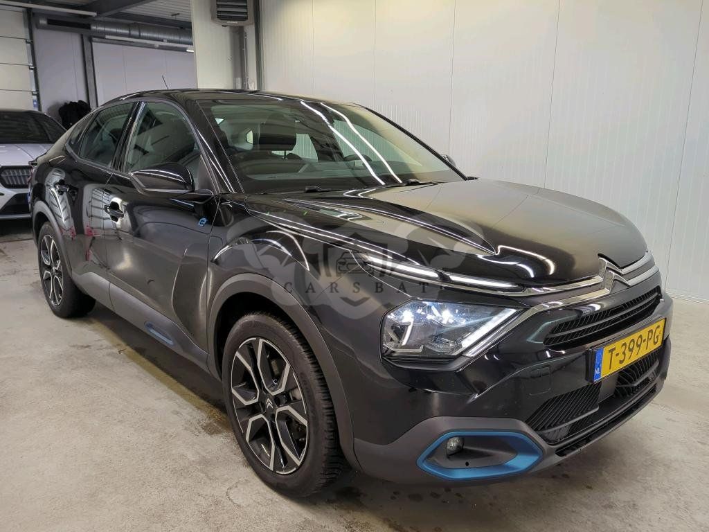 Citroën E-C4 50 kWh Feel 2023
