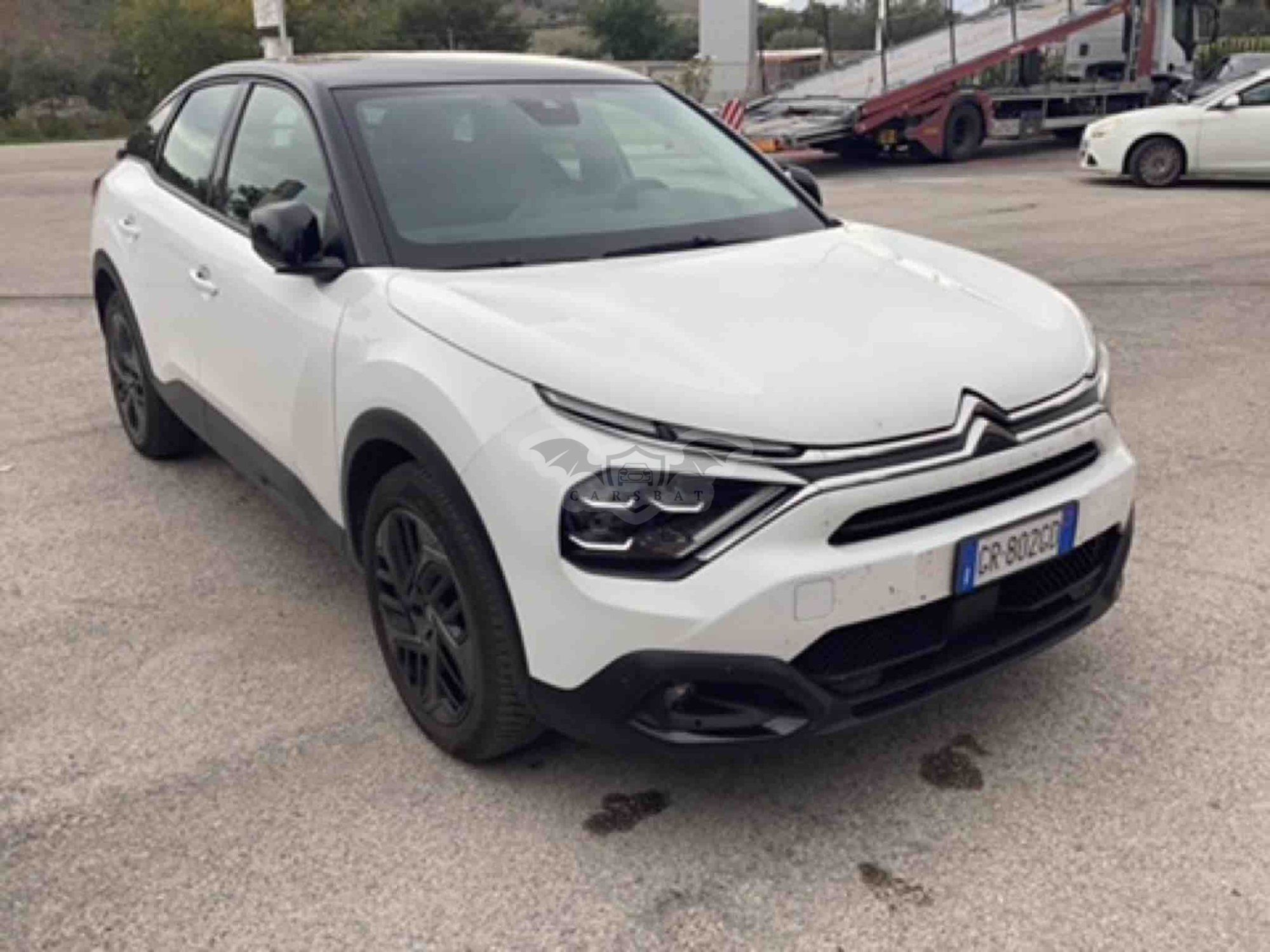 Citroën C4 1.5 HDI Feel 2023