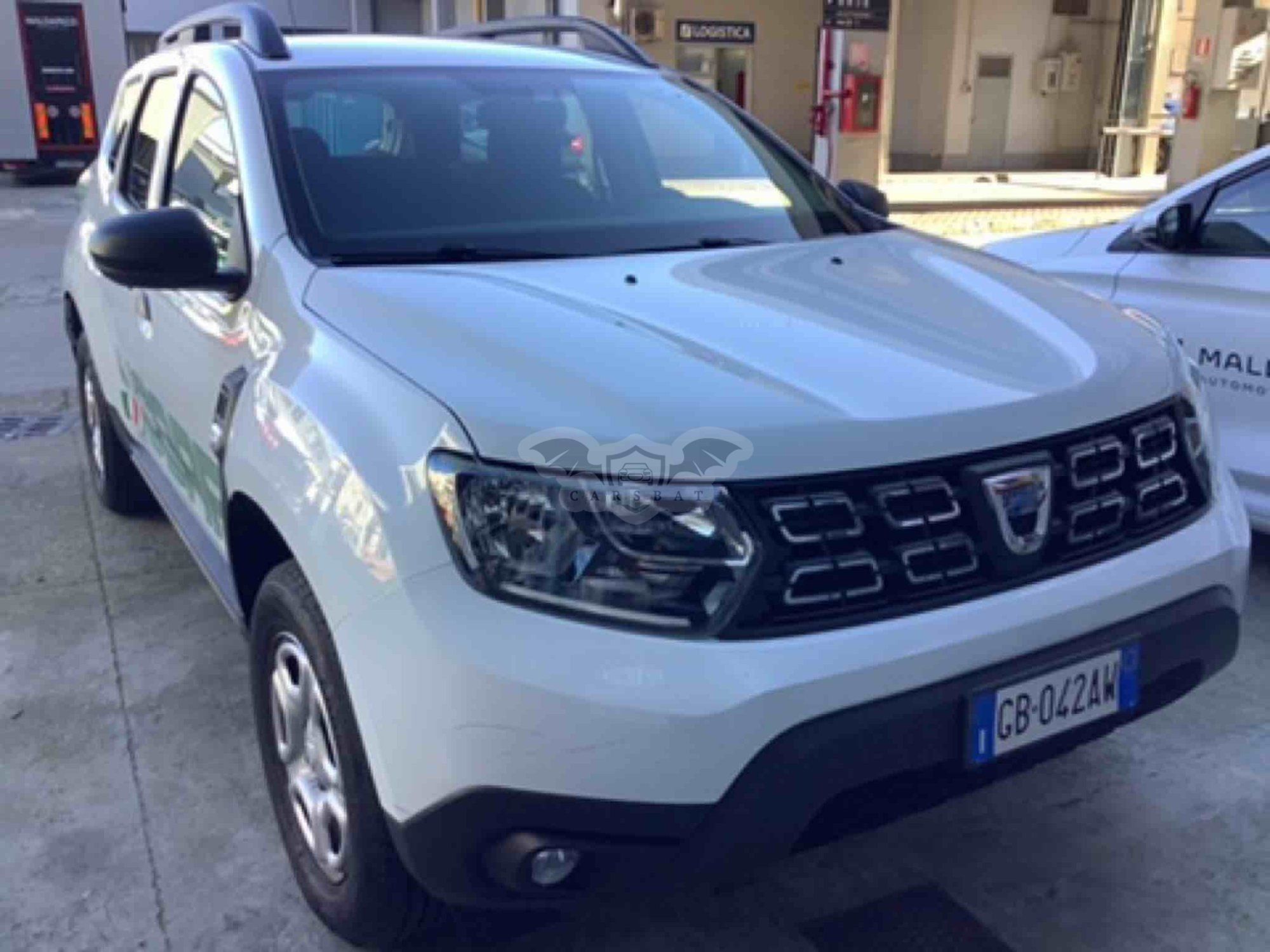 Dacia Duster 1.5 DCI Essential 2020